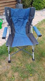 Twee brunner camping stoelen, Ophalen, Zo goed als nieuw, Campingstoel