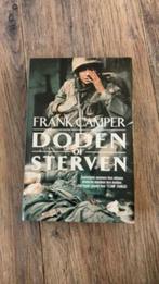 Camper - Doden of sterven, Ophalen of Verzenden, 1945 tot heden, Zo goed als nieuw, Landmacht