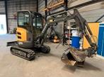 Te koop: Volvo ECR25D Minigraver, Ophalen, Graafmachine