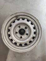 Velg 13 inch 6J 5x112 900kg, Auto diversen, Aanhangwagen-onderdelen, Ophalen of Verzenden, Zo goed als nieuw