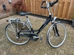 Gazelle medeo damesfiets, Ophalen, Gebruikt, 47 tot 50 cm, Versnellingen