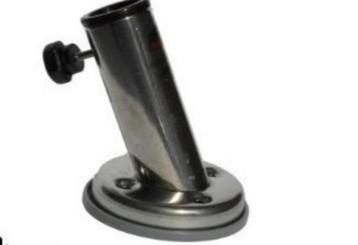 Vlaggenstok houder beschikbaar voor biedingen