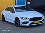 Mercedes-Benz CLA-klasse 180 AMG 45 Look / Aut / TOPSTAAT /, Auto's, CLA, Gebruikt, Euro 6, 4 cilinders