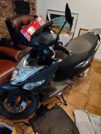 Kymco agility 16+ voor opmaak of onderdelen, Ophalen, Gebruikt, Maximaal 45 km/u, 50 cc