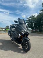 Yamaha Tmax 530 DX, Particulier, 12 t/m 35 kW, 2 cilinders, Scooter
