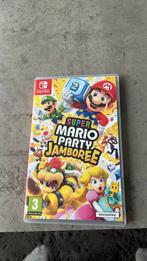 Super Mario Party: Jamboree, Spelcomputers en Games, Online, Overige genres, Ophalen of Verzenden, Zo goed als nieuw