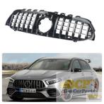 Sport grille Chrome met Camera geschikt voor Mercedes A-klas, Auto-onderdelen, Nieuw, Ophalen of Verzenden