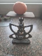 Antieke Columbus Weegschaal, Ophalen of Verzenden