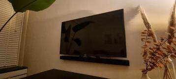 Samsung 40 inch LED TV - UE40J5200AW backlight stuk beschikbaar voor biedingen