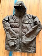 The North Face winterjas tweezijdig te dragen maat LG, Ophalen of Verzenden, Zo goed als nieuw, Zwart