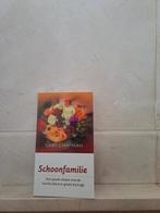 Gary Chapman - Schoonfamilie, Verzenden, Zo goed als nieuw, Gary Chapman