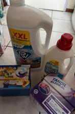 Wasmiddel en capsules, Ophalen of Verzenden, Schoonmaakmiddel