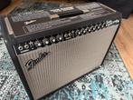 Fender Twin Reverb Tonemaster, Muziek en Instrumenten, Versterkers | Bas en Gitaar, Ophalen, Zo goed als nieuw, Gitaar, 100 watt of meer