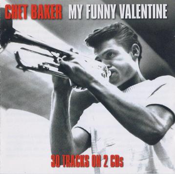 Chet Baker  beschikbaar voor biedingen