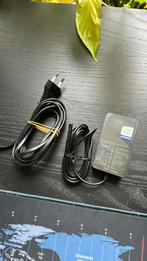 Microsoft 65w oplader voeding pro 4 surface, Micro, Nieuw, Ophalen of Verzenden, Micro