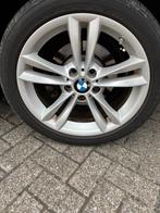 18 inch BMW Style 658 velgen, Ophalen, 18 inch, Gebruikt, Velg(en)