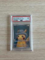 Pikachu Van Gogh Kaart PSA 9, Ophalen, Nieuw, Losse kaart, Foil