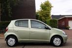 Toyota Yaris 1.3-16V VVT-i Sol | AUTOMAAT | 5-DEURS | MOOIE, 1299 cc, Gebruikt, 4 cilinders, 400 kg