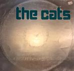 The Cats - Colour Us Gold LP, Cd's en Dvd's, Ophalen of Verzenden, 1960 tot 1980, Zo goed als nieuw, 12 inch