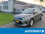 Kia Rio 1.0 TGDI DynamicLine CAMERA|CRUISE|NAVI|CARPLAY, Voorwielaandrijving, Gebruikt, Origineel Nederlands, Bedrijf