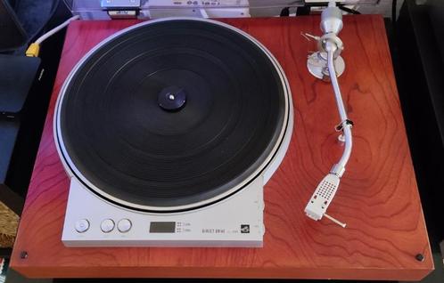 Victor / JVC JL-B44, Audio, Tv en Foto, Platenspelers, Overige merken, Ophalen of Verzenden