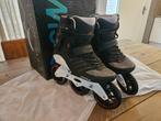 Nieuwe Powerslide Swell 110mm skates / skeelers Maat 41, Sport en Fitness, Skeelers, Nieuw, Ophalen of Verzenden, Powerslide, Dames