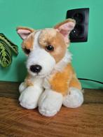Knuffel hondje., Ophalen of Verzenden, Zo goed als nieuw, Hond