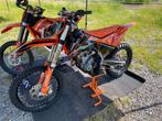 KTM sxf250 2019, Ophalen, Overige merken