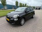 Fiat 500 X Cross LPG G3 automaat 1.4 Turbo MultiAir City Cro, Gebruikt, Euro 6, 4 cilinders, 500X