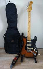 Fender ‘54 Reissue Stratocaster made in Japan 1995, Muziek en Instrumenten, Solid body, Gebruikt, Fender, Ophalen