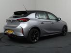 Opel Corsa 1.2 GS Line | Cruise Control | LED | Carplay!, Auto's, Voorwielaandrijving, Stof, Gebruikt, Euro 6
