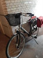 Gazelle fiets 28 maat, Ophalen of Verzenden, 57 tot 61 cm, Zo goed als nieuw, Gazelle