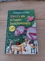 Barbara Scholten - Bikini's en scheenbeschermers, Nieuw, Barbara Scholten, Ophalen of Verzenden