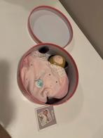 Kaloo Petit Rose Knuffeldoekje Aapje, Ophalen, Nieuw, Kaloo