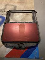 Bmw E34 schuifdak plaat met rails 5-serie schuifkanteldak m, Auto-onderdelen, Ophalen, Gebruikt, BMW