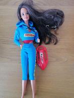 Bay watch Mattel barbie, Nieuw, Ophalen of Verzenden, Pop