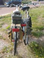 Heren sportfiets.Maat 56 en 58 cm, Gebruikt, 57 tot 61 cm, Ophalen, Overige merken