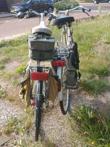 Heren sportfiets.Maat 56 en 58 cm beschikbaar voor biedingen