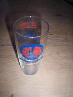 glas ipa congres 1953-1963 scheveningen (kurhaus/politie), Ophalen of Verzenden, Overige soorten, Nederland, Overige typen