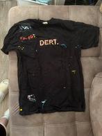 Gallery dept t shirt, Kleding | Heren, Maat 48/50 (M), Zwart, Nieuw, Ophalen of Verzenden