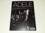 4 dvd's ADELE, PINK FLOYD, BOB MARLEY & PAULSIMON, Alle leeftijden, Boxset, Muziek en Concerten, Ophalen of Verzenden