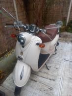 Snorscooter ZNEN, Gebruikt, Benzine, Ophalen, Overige merken