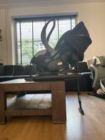 Besafe izi sleep stokke isofix, Kinderen en Baby's, Autostoeltjes, Overige merken, Gebruikt, Slaapstand, Ophalen of Verzenden