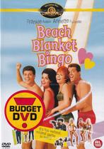 Te koop dvd beach blanket bingo (frankie avalon) (Nieuwe DVD, Alle leeftijden, Ophalen of Verzenden, Nieuw in verpakking, Muziek en Concerten