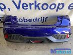 NISSAN JUKE F15 donker Blauw sport achterbumper 2010-2019, Ophalen, Gebruikt, -, -