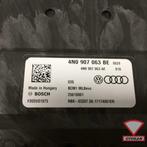 vw touareg 2017 vag bcm boordnet module 4n0907063be, Ophalen of Verzenden, Gebruikt, Volkswagen