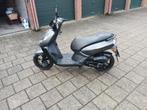 Peugeot Kisbee RS - Betrouwbare scooter!, Fietsen en Brommers, Scooters | Peugeot, Ophalen, Gebruikt, Overige modellen, Maximaal 45 km/u