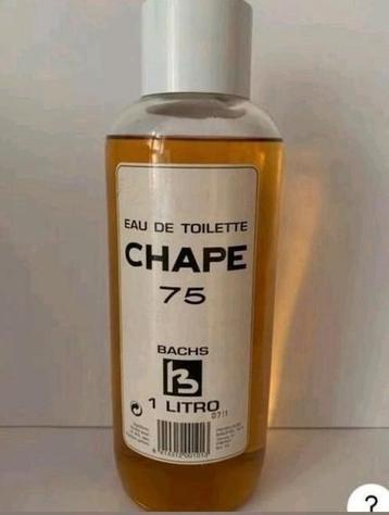 Chape 75 1000ML ‼️ beschikbaar voor biedingen