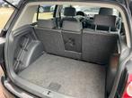 Volkswagen Golf Plus 1.4 Turijn - Airco - Cruise - Nieuwe AP, Auto's, Volkswagen, Stof, Gebruikt, 4 cilinders, Zwart