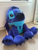 Grote Stitch Knuffel - Zo Goed Als Nieuw!, Ophalen, Zo goed als nieuw, Overige typen